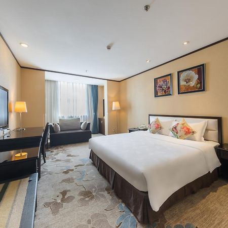 Shenzhen Shekou Honlux Apartment Buitenkant foto