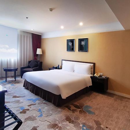 Shenzhen Shekou Honlux Apartment Buitenkant foto