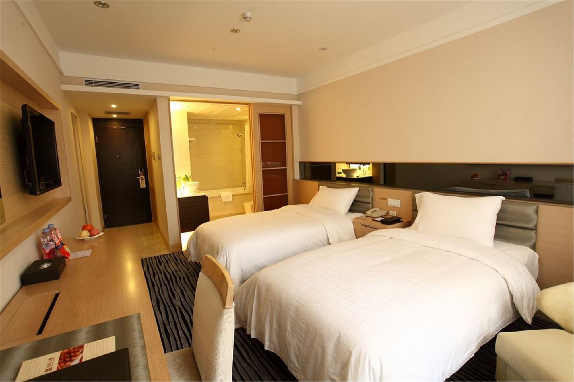 Shenzhen Shekou Honlux Apartment Buitenkant foto