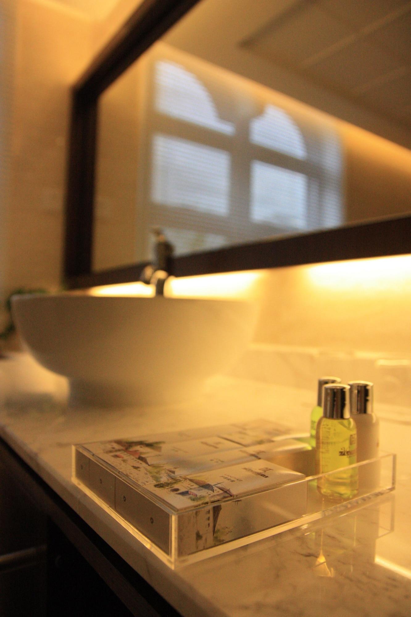 Shenzhen Shekou Honlux Apartment Buitenkant foto