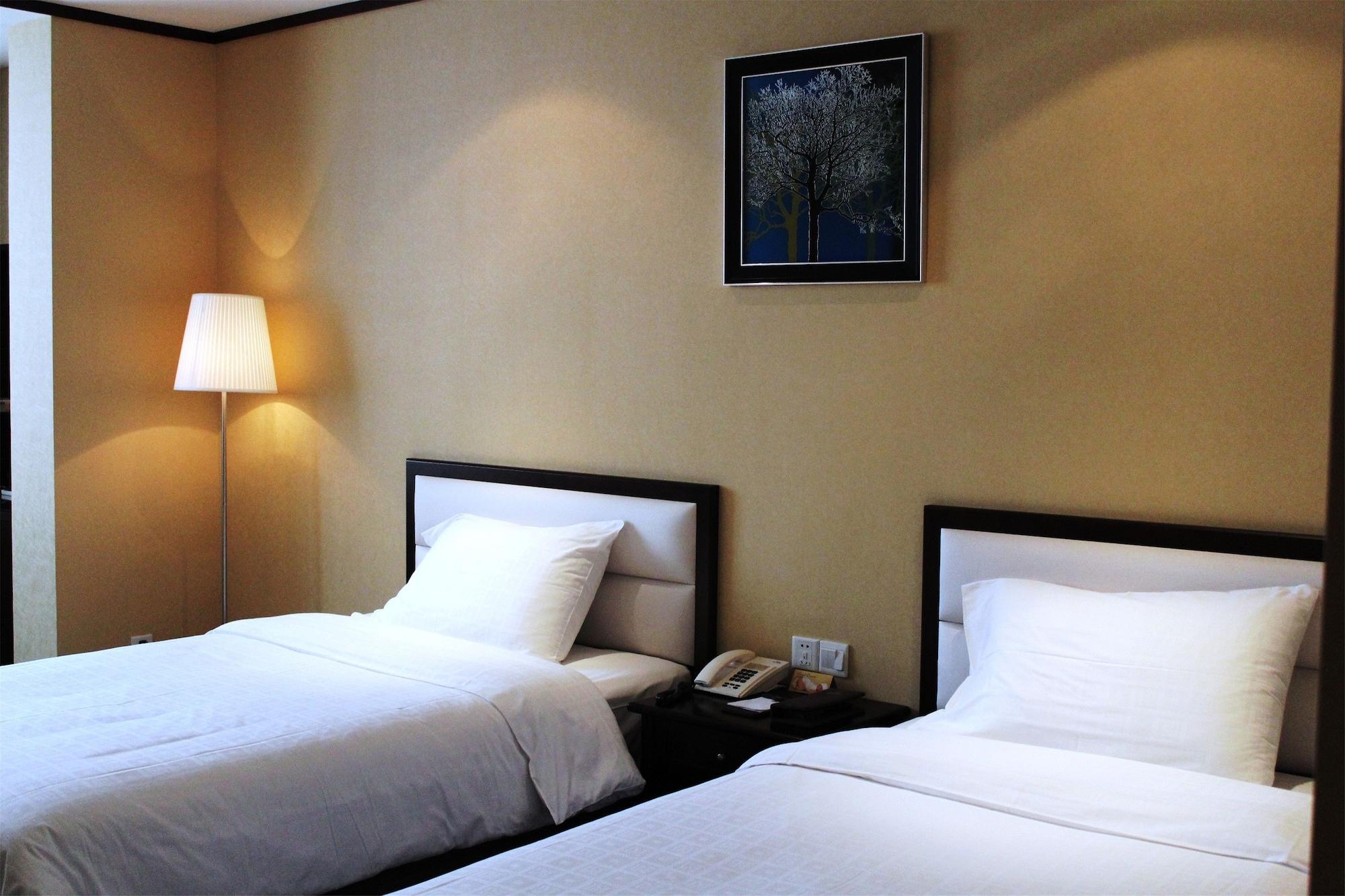 Shenzhen Shekou Honlux Apartment Buitenkant foto