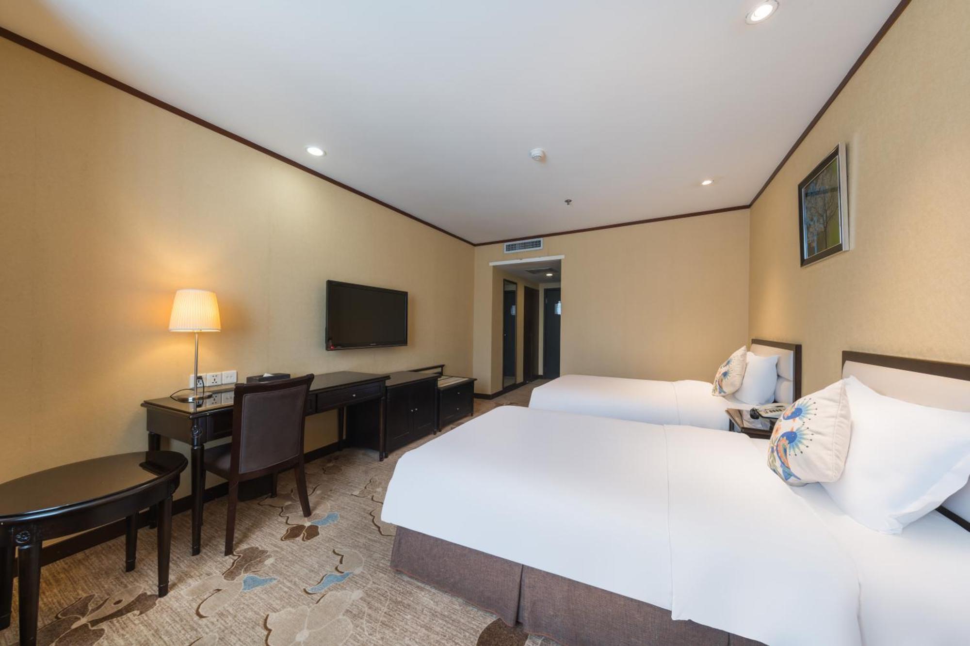 Shenzhen Shekou Honlux Apartment Buitenkant foto