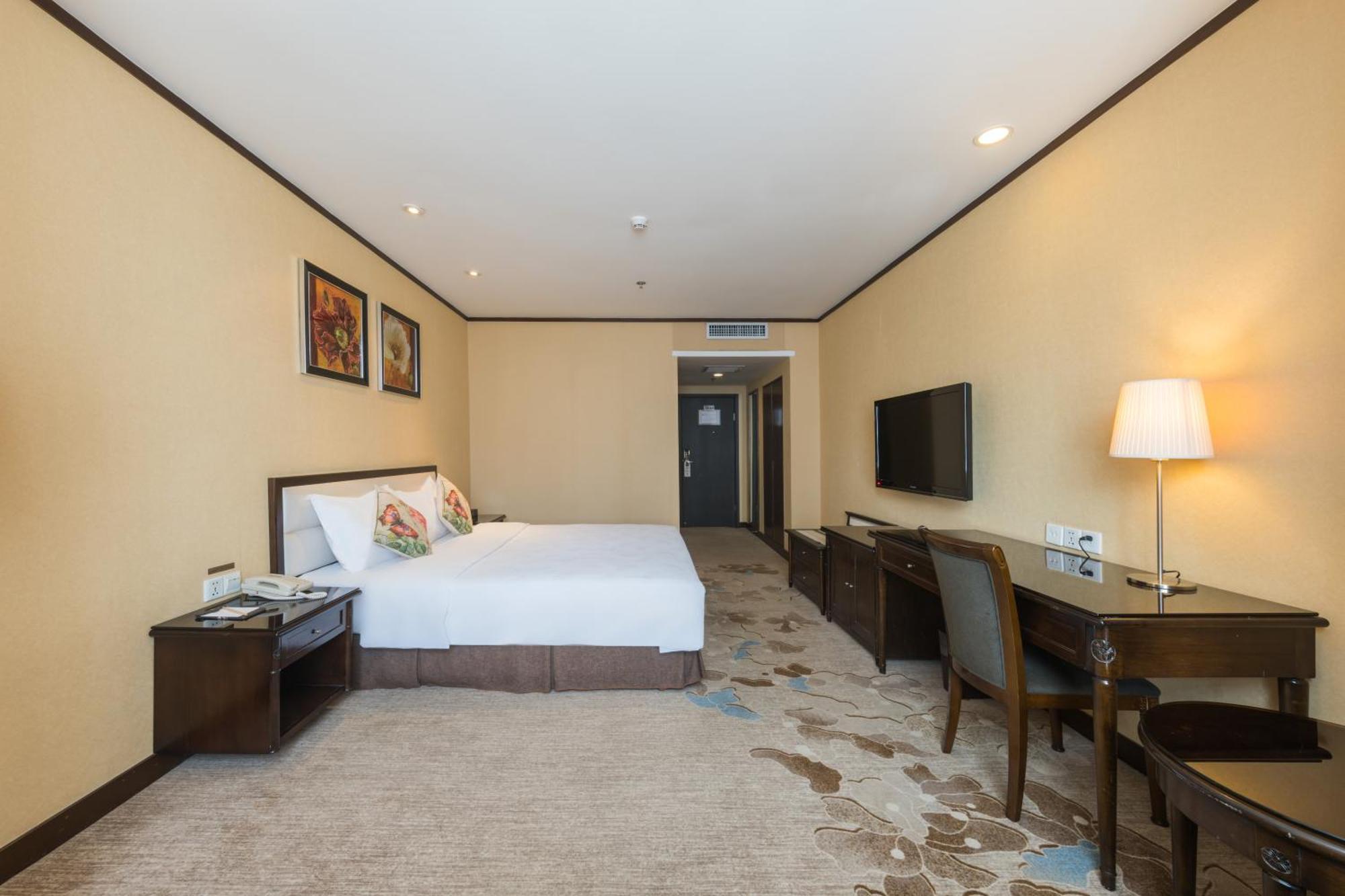 Shenzhen Shekou Honlux Apartment Buitenkant foto