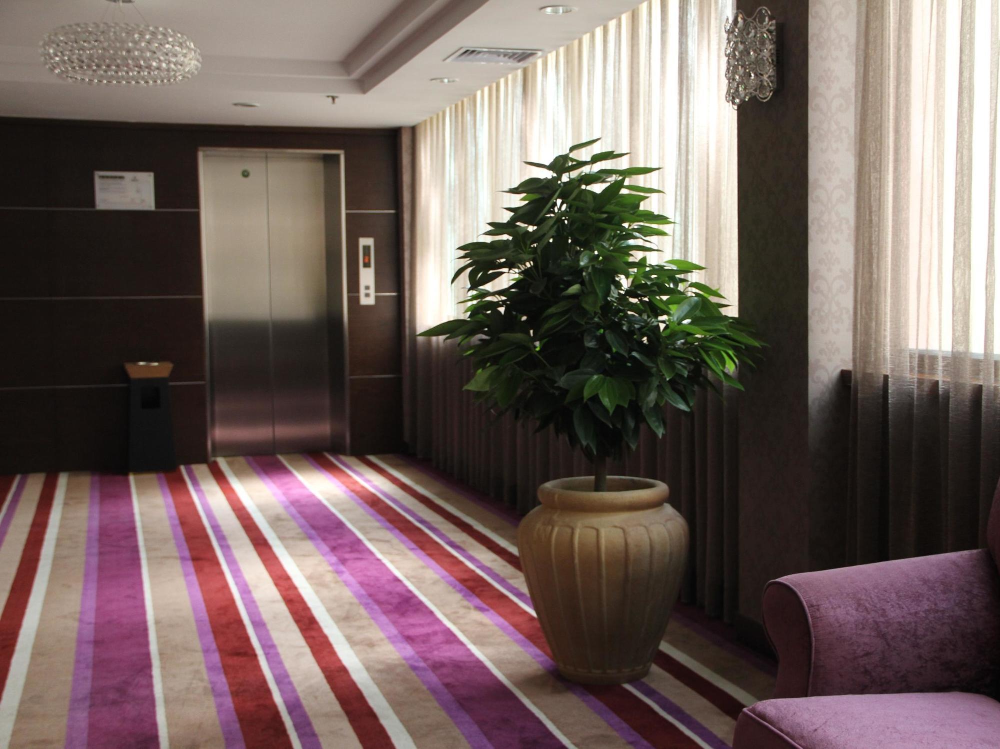 Shenzhen Shekou Honlux Apartment Buitenkant foto