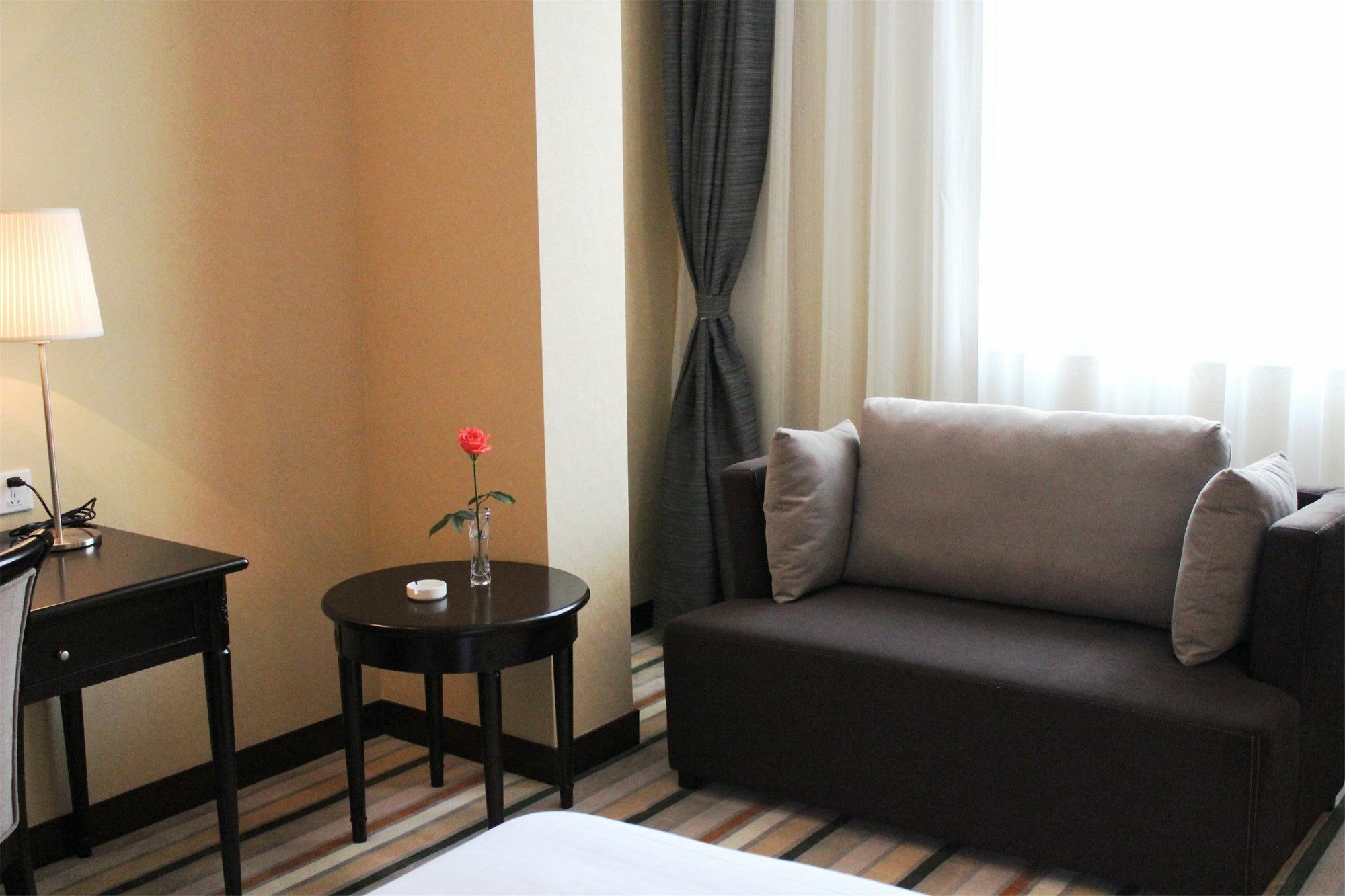 Shenzhen Shekou Honlux Apartment Buitenkant foto