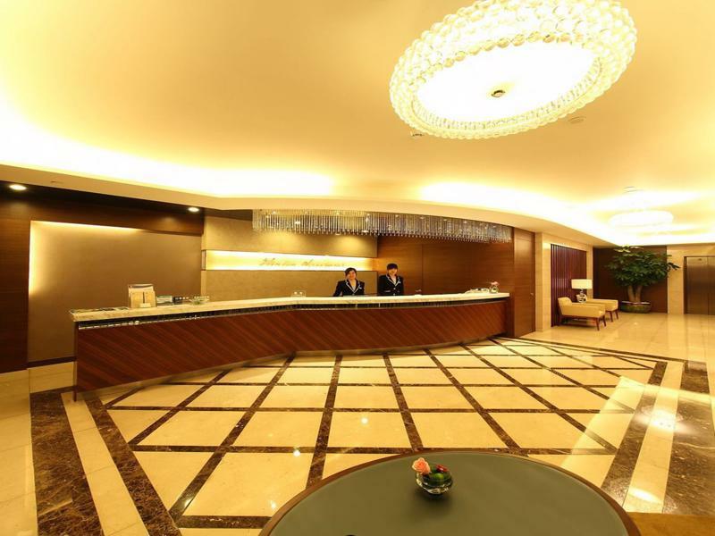 Shenzhen Shekou Honlux Apartment Buitenkant foto