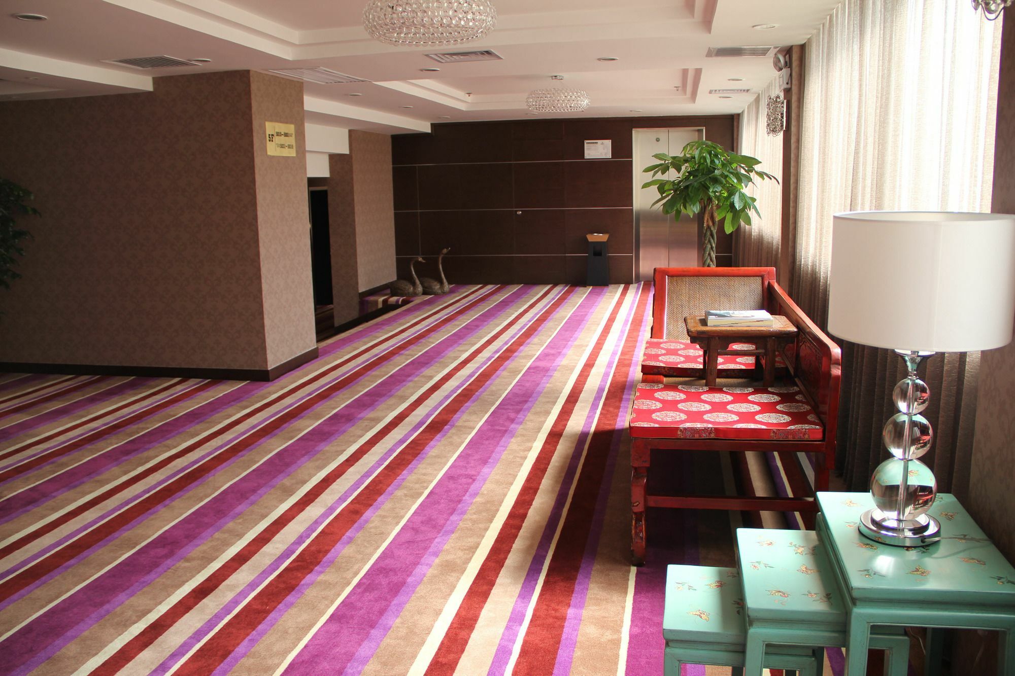 Shenzhen Shekou Honlux Apartment Buitenkant foto