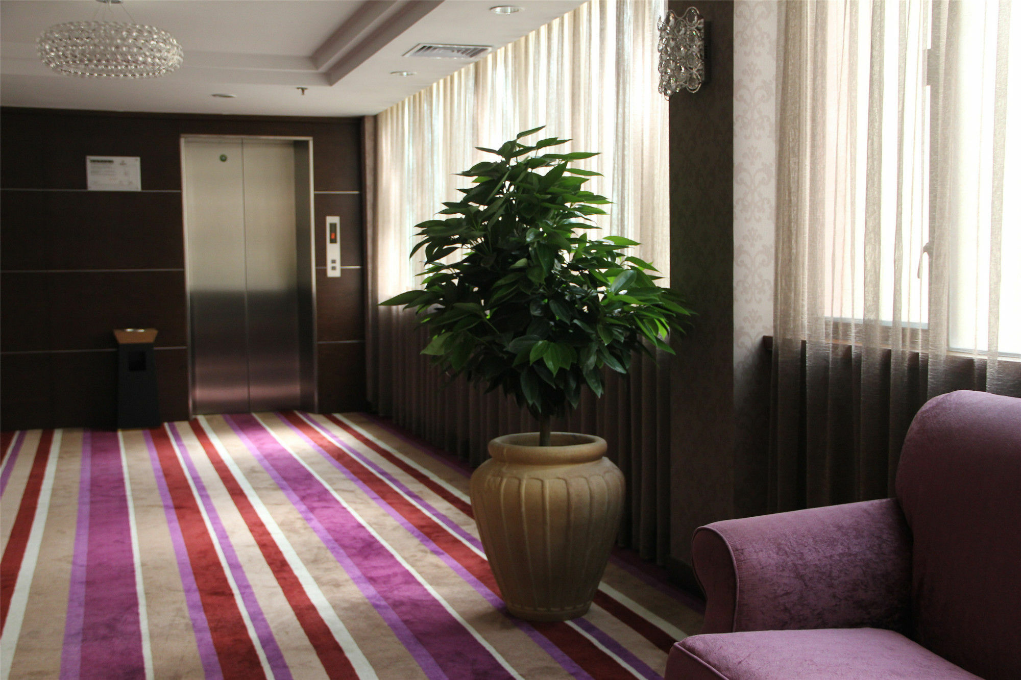 Shenzhen Shekou Honlux Apartment Buitenkant foto
