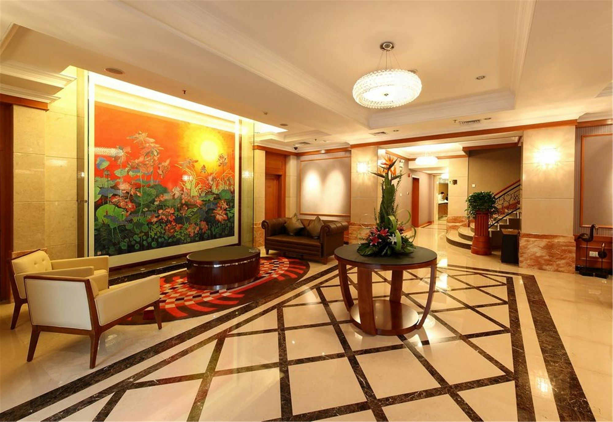 Shenzhen Shekou Honlux Apartment Buitenkant foto