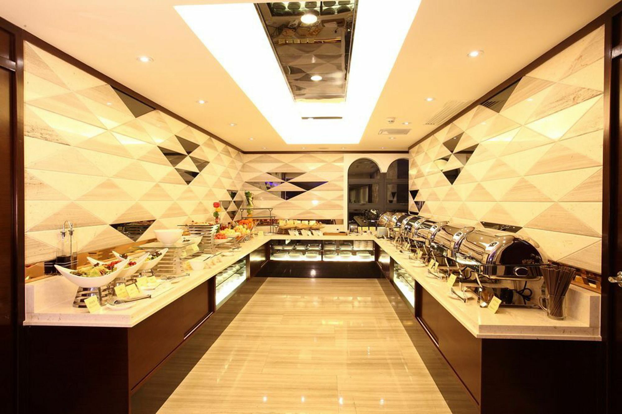 Shenzhen Shekou Honlux Apartment Buitenkant foto