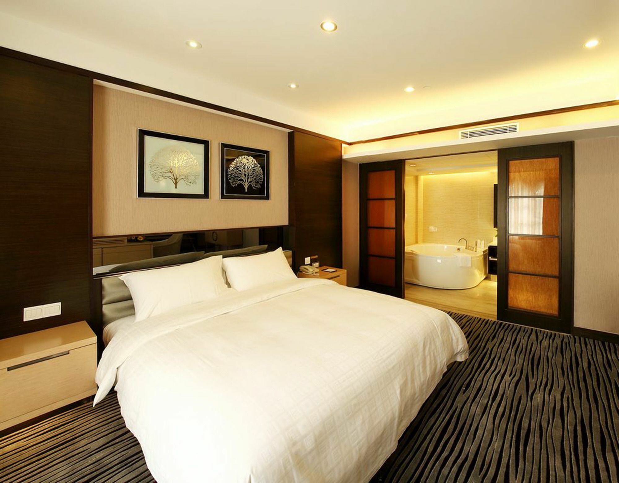 Shenzhen Shekou Honlux Apartment Buitenkant foto