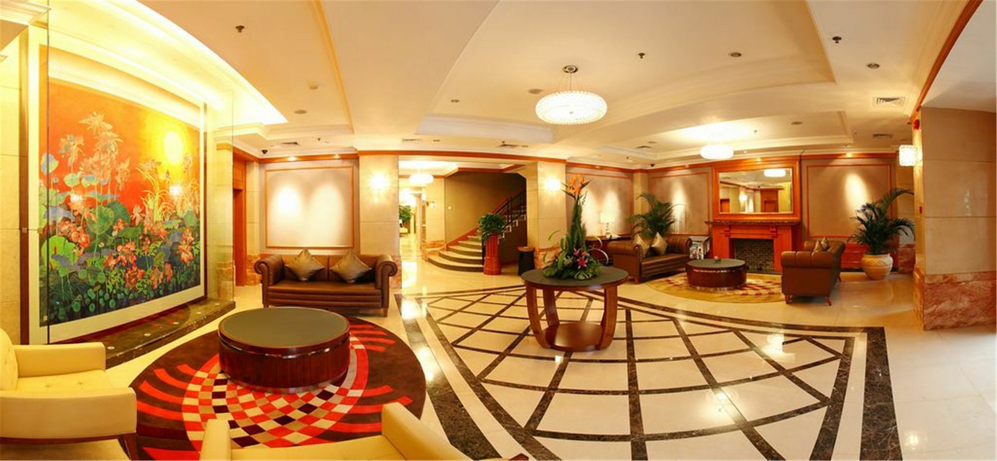 Shenzhen Shekou Honlux Apartment Buitenkant foto